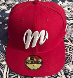 MLB New Era x Diablos
