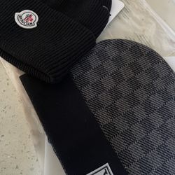 Designer Beanies