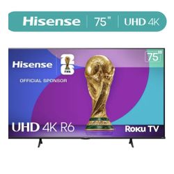 75 Inch Tv For Sale