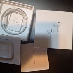Airpod Pro 2