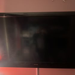 55 In Tv With Mount 