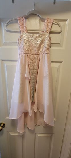 Girls Dress x2