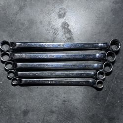 MATCO wrenches