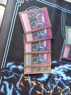 Yugioh Infinite Impermanence