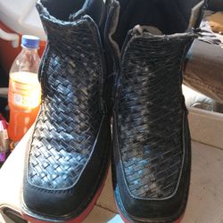 Mexican Boots