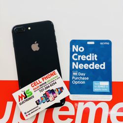 iPhone 8 Plus 64GB Unlocked 
