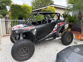Polaris RZR