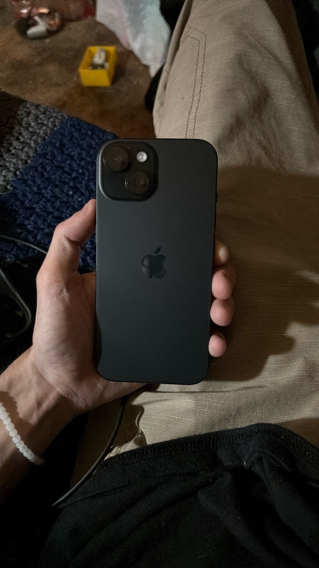 Unlocked iPhone 15 Flawless Condition 