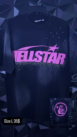 Hellstar T-shirt