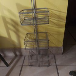 Organizador De Artículos 