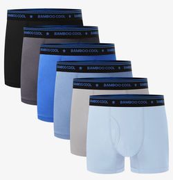 Boys Underwear