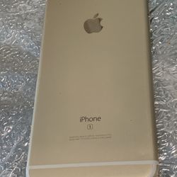 ROSE GOLD APPLE IPHONE 6S LOCKED T-MOBILE 