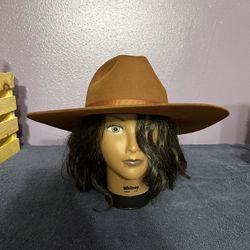 Women’s Western Hat
