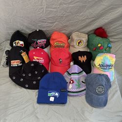 Hats