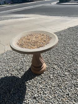 Birdfeeder