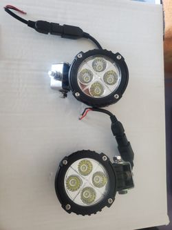  Led Off-Road Light 