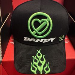 Dandy Hats X Fuerza Regida