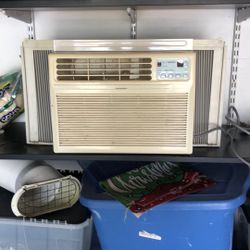 Air Conditioner 