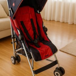 Baby Stroller