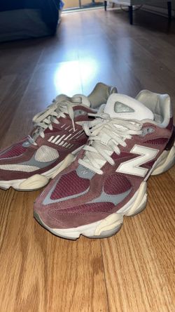 New balance 9060
