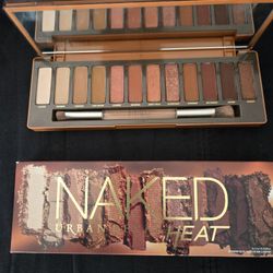 Urban Decay - Naked Heat