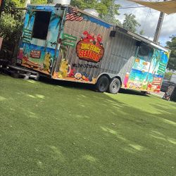 Food Truck 