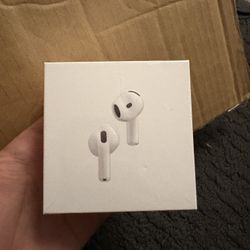 AirPod 4