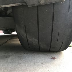 Zl1/1LE Replica Wheels