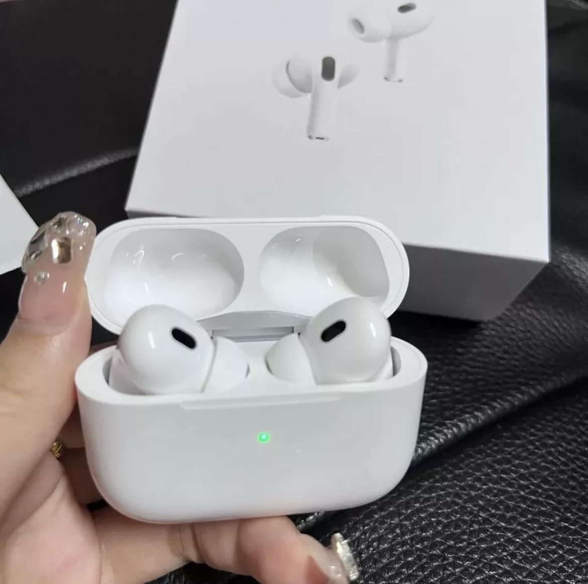 Air Pods Pro