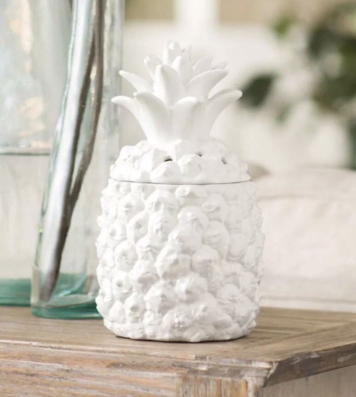 Scentsy southern hospitality warmer