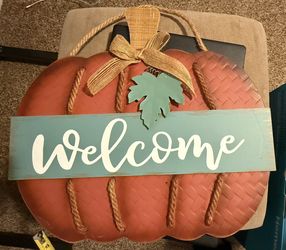 Fall Decor