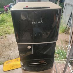 Water Machine Primo
