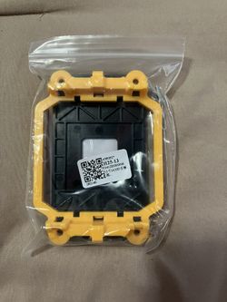 AMD CPU Cooler Bracket “NEW”
