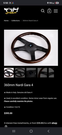Nardi gara 4