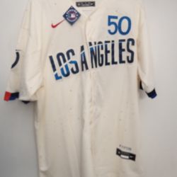 Dodger Jerseys 