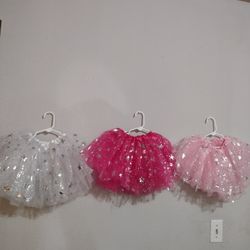 Estoy Vendiendo Falditas Tutú