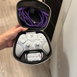 VICTRIX PRO BFG CONTROLLER