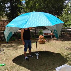 Sports Umbrella