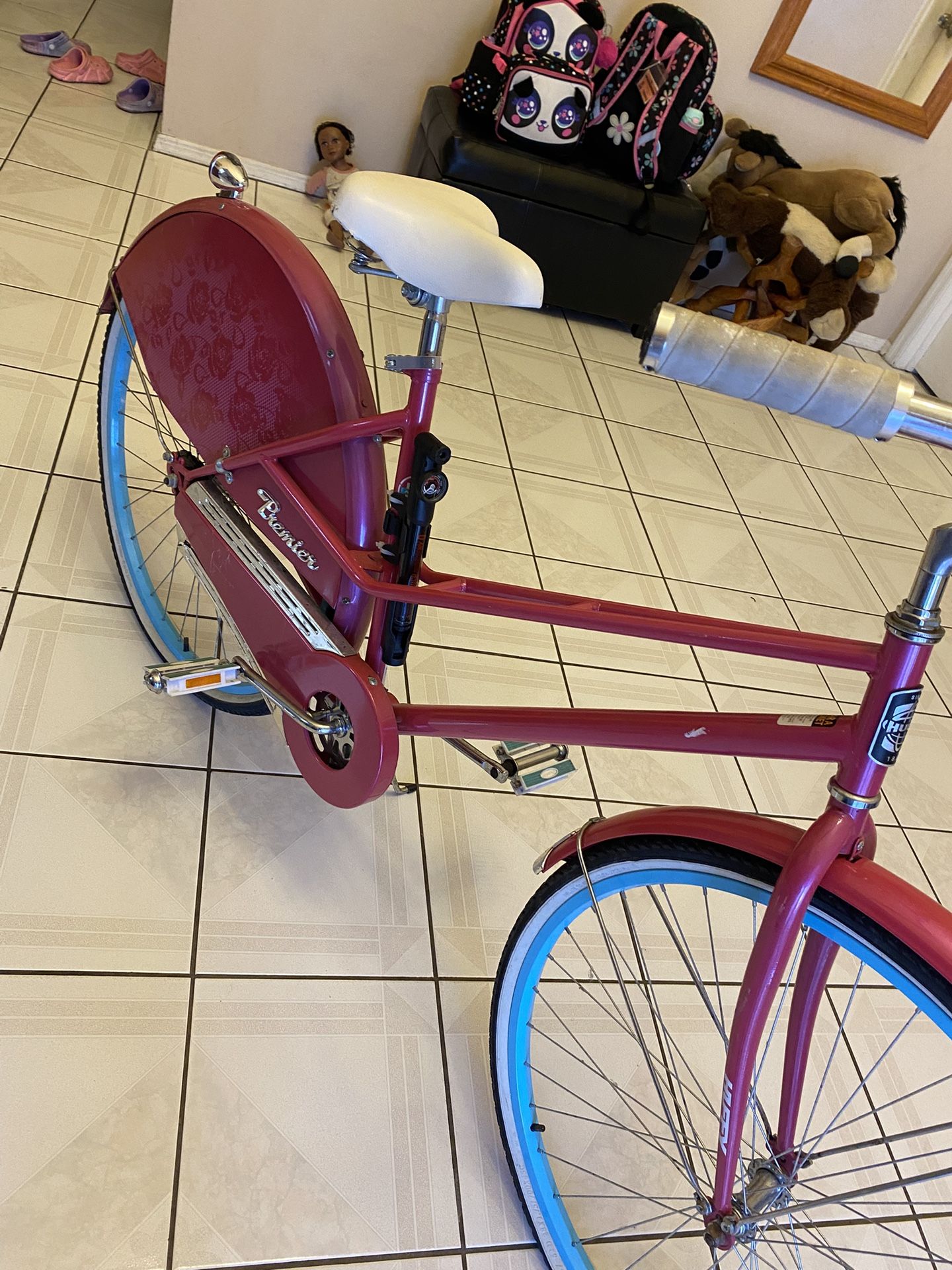 Very Nice Bike