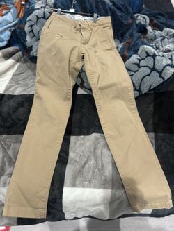LACOSTE Slim Fit Size 29