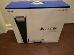 Brand New Sony Package Bundle 