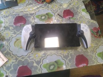 Ps5 portal