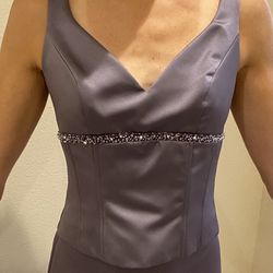 Prom Or Bridesmaid Dress
