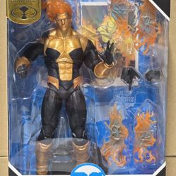 DC Multiverse @ToyBros 