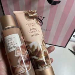 Victoria Secret Set 💝🎄🎁👌$29 Gift Set 