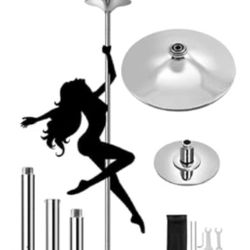 Professional Dance Pole / Stripper Pole 