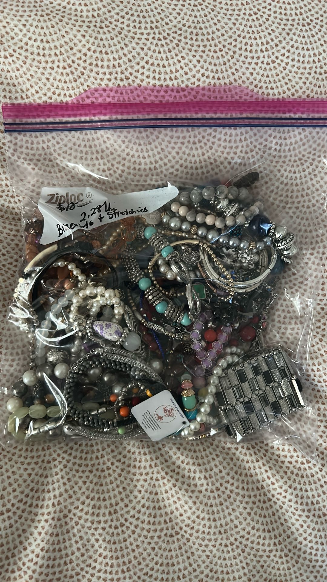 Bracelets