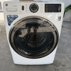 Ge Profile Washer