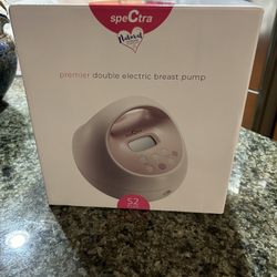 Spectra Pump Brand New