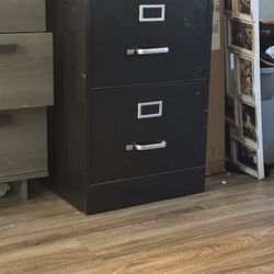 file cabinet 